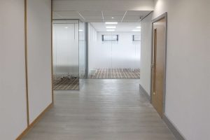 Newly refurbished serviced office space within west yorkshire